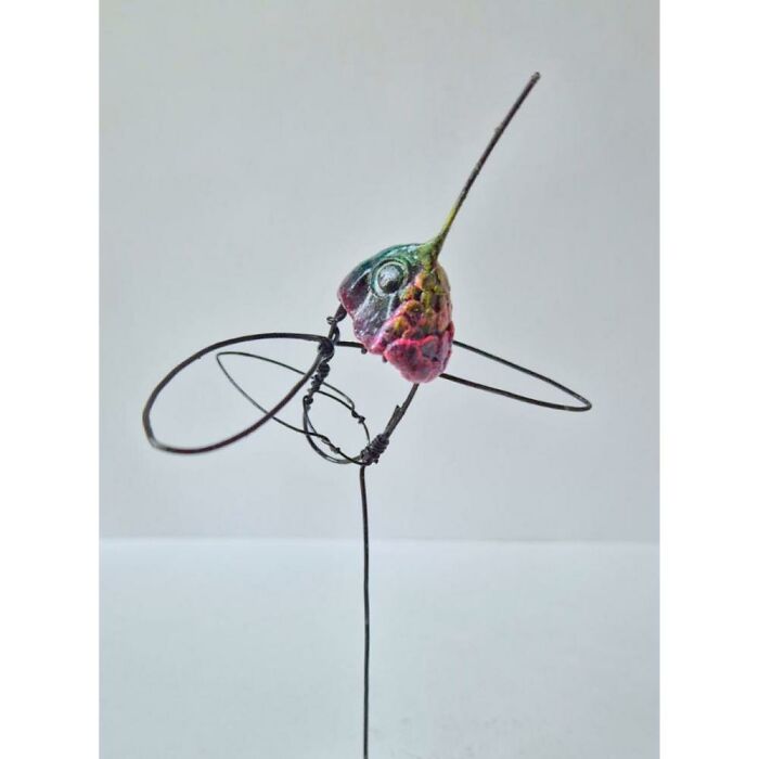 This Talented Wildlife Artist Stunned Alan Titchmarsh On Live TV