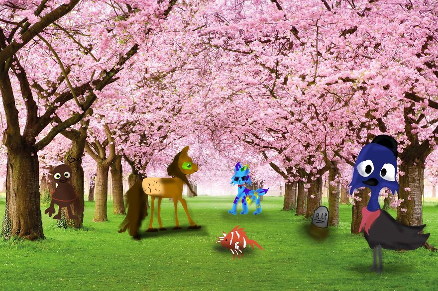 ! Bye Bye Babblarna Game Sheets!