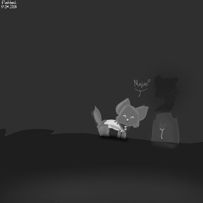 I Made 40 Character Illustrations