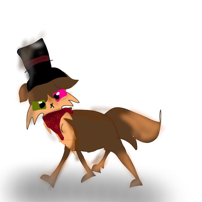 I Made 40 Character Illustrations