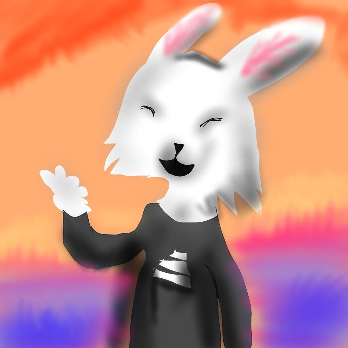 I Made 40 Character Illustrations