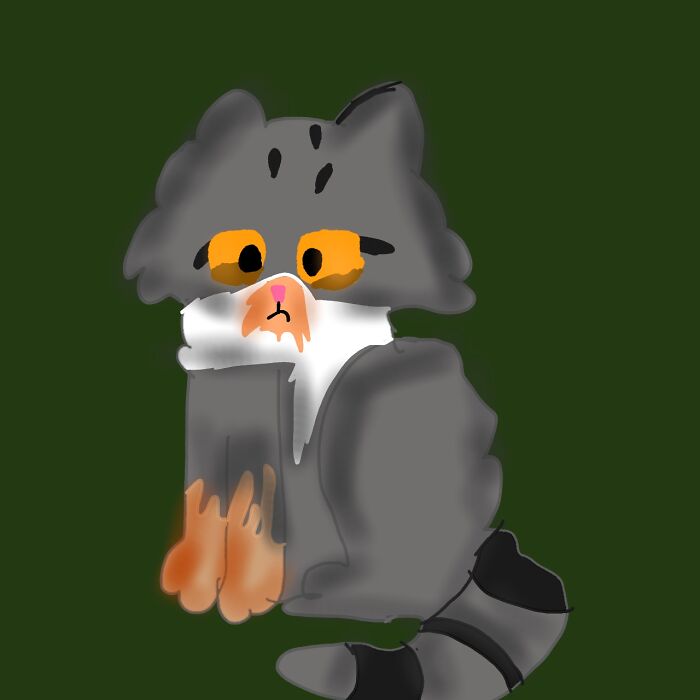 I Made 40 Character Illustrations