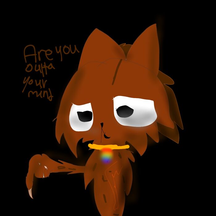 I Made 40 Character Illustrations