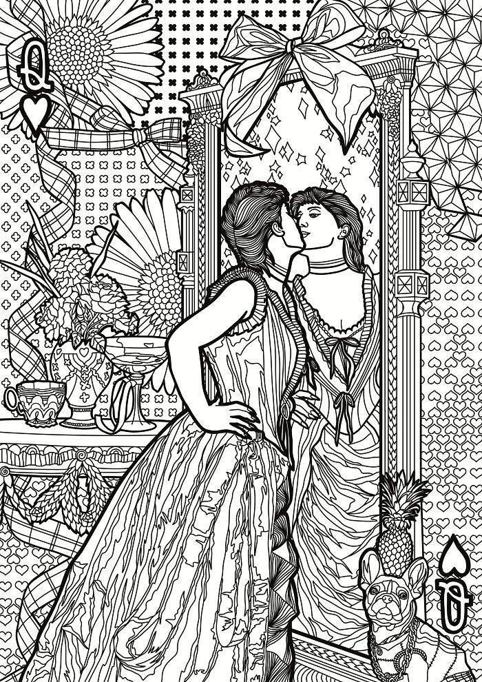 When You Finally Love What You See