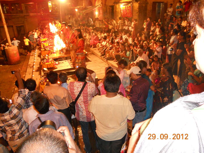 Feel Good Holidays With Spiritual Solace