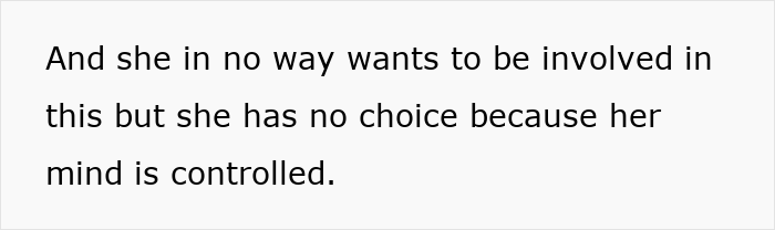 &ldquo;[Am I The Jerk] For Not Believing My Wife Didn't Intentionally Cheat On Me?&rdquo;