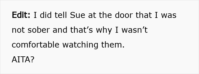 Man Turns Away Family Emergency While Under The Influence, SIL Breaks Down, Brother Cuts Him Out Man Turns Away Family Emergency While Under The Influence, SIL Breaks Down, Brother Cuts Him Out