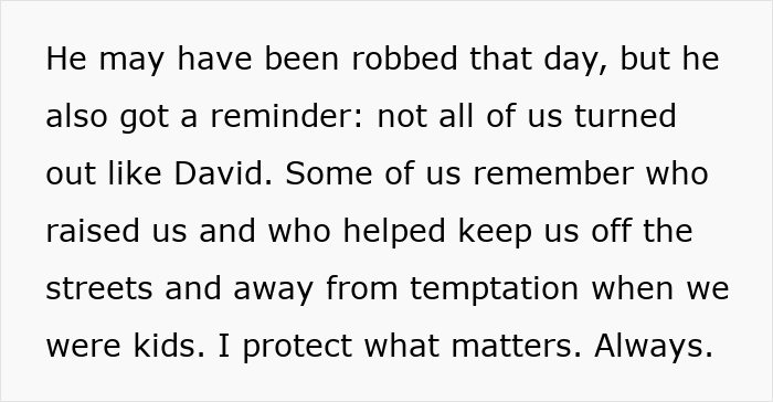 Man Finds Out His Old Friend Betrayed The Villager Who Helped Raise Them, Brings Him To Justice