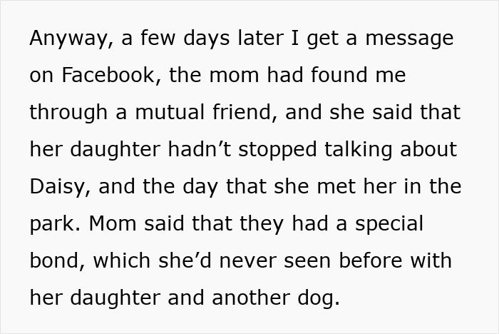 Woman Called Heartless For Refusing To Give Her Golden Retriever To A Random Family Woman Called Heartless For Refusing To Give Her Golden Retriever To A Random Family
