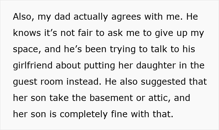 Man Dodges A Bullet After A Feud Over A Shared Room Leads To Exposed Truth And A Breakup