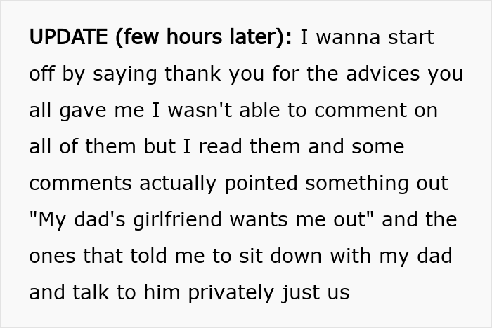 Man Dodges A Bullet After A Feud Over A Shared Room Leads To Exposed Truth And A Breakup