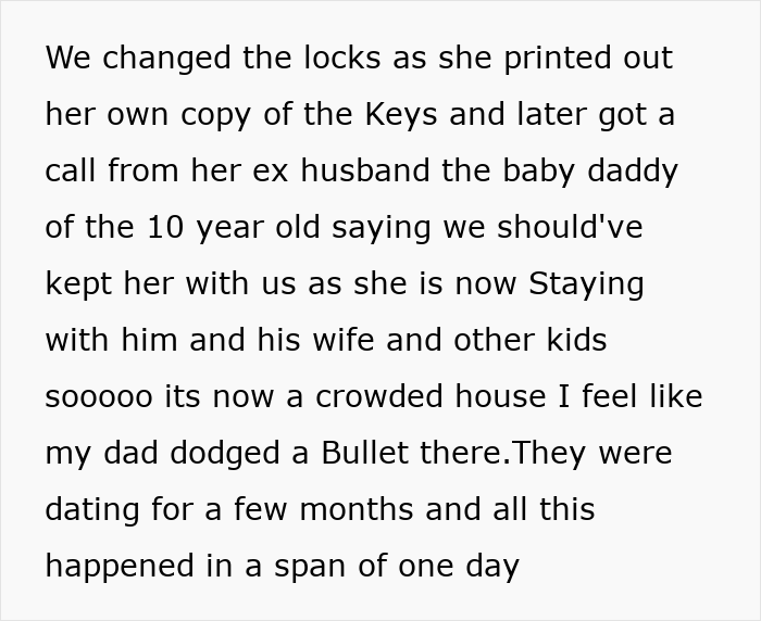 Man Dodges A Bullet After A Feud Over A Shared Room Leads To Exposed Truth And A Breakup