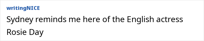 Sydney Sweeney with dramatic makeover, striking look for survival thriller Eden, posing against plain background