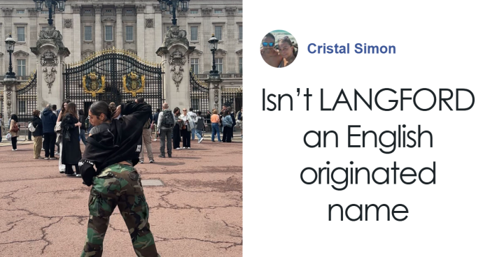 Aboriginal Artist Sings About Breaking King Charles’ Neck At Buckingham Palace, Sparks Massive Fury