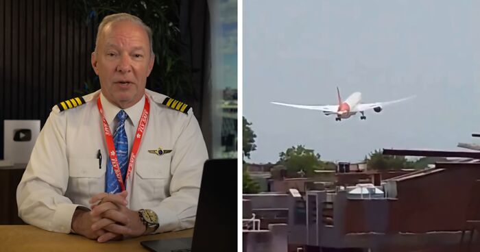 “Little Gray Dot” In New Video Uncovers Fatal Clue In Air India Crash That Ended 270 Lives