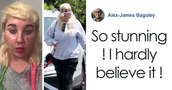 “I Hardly Recognize Her”: Amanda Bynes’ Latest Candid Shots Leave People Stunned