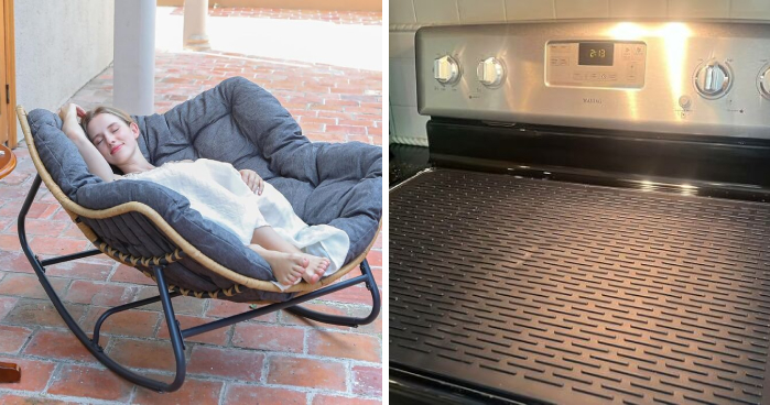 50 Amazon Finds That Are Living Rent-Free On Everyone’s Wishlists Right Now