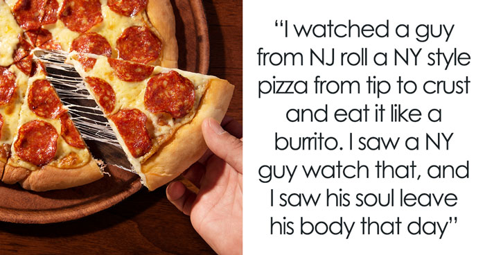 Americans Reveal 30 Things Non-Americans Do That Are Like Breaking Spaghetti In Front Of Italians