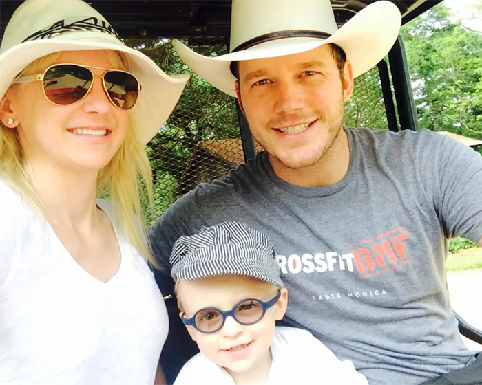 "What A Shame": Chris Pratt&rsquo;s Post About Jonathan Joss&rsquo; Passing Sparks Heated Debate Online