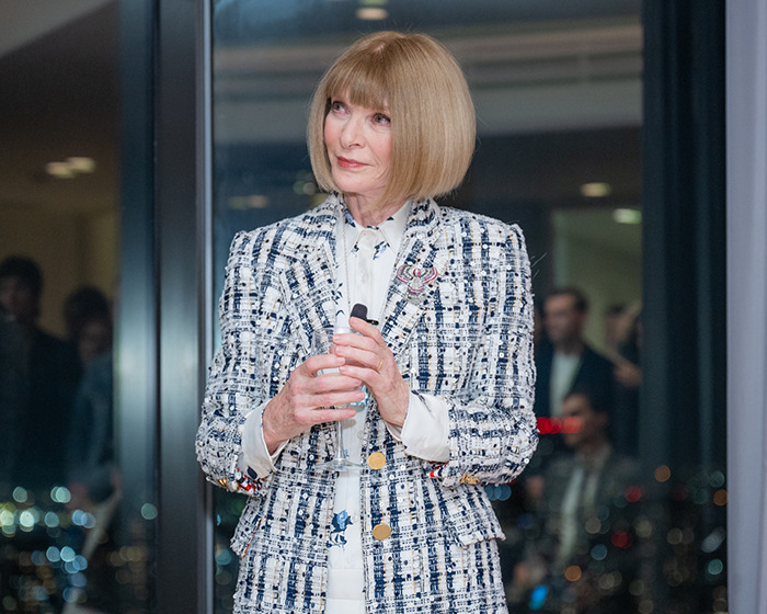 "End Of An Era": Anna Wintour Steps Down From Vogue After 37 Years