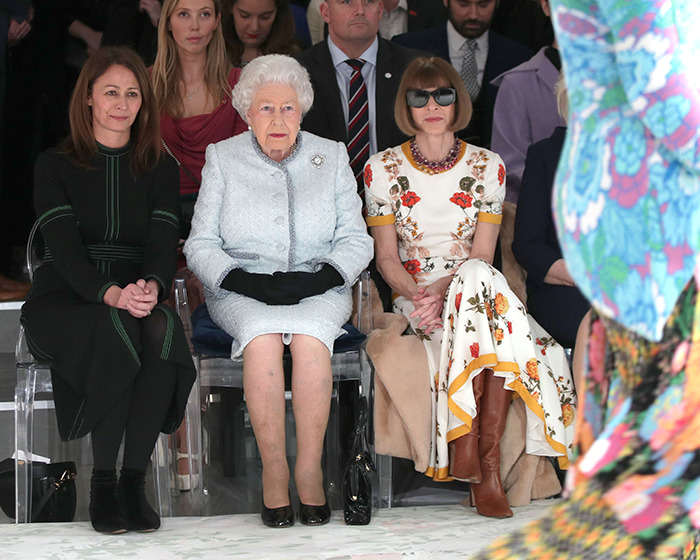 "End Of An Era": Anna Wintour Steps Down From Vogue After 37 Years
