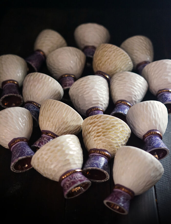 I Collected Ashes From Wildfire Survivors And Turned Them Into Heirloom Chalices