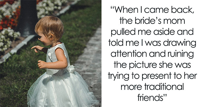 Mom Joins Cousin’s Wedding With Her Daughter, Bride’s Mom Slams Her For Destroying Their ‘Image’