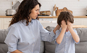 Woman Furious After SIL Refused To Watch Her Spoiled Son Any Longer
