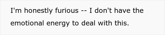 Text expressing frustration and lack of emotional energy amid best friend drama with secret babies and memorial plans.
