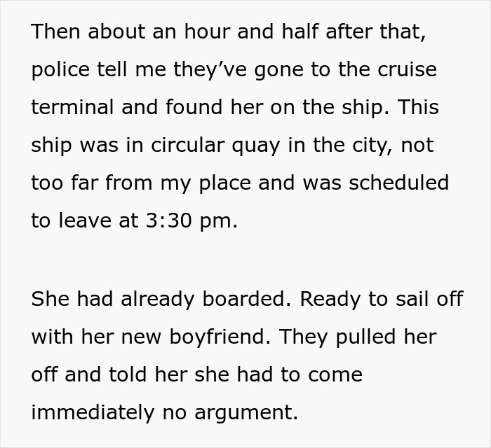 Mom exposes poor parenting by making cousin babysit kids, risking custody due to irresponsible childcare decisions.