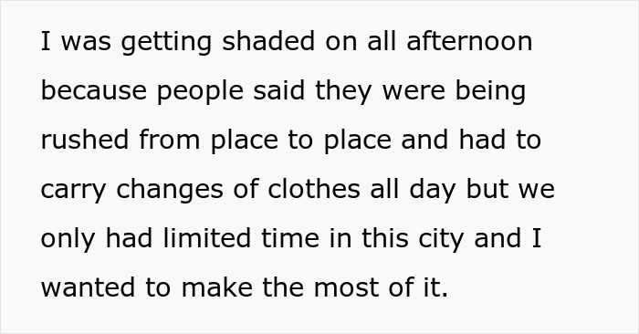 Bride&rsquo;s dream bachelorette party turning lonely as friends rebel against her strict rules and plans.