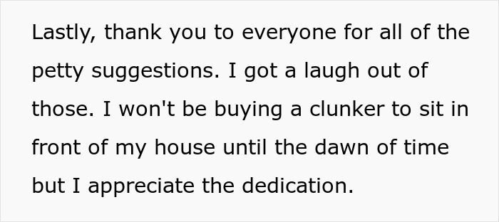 Young woman throwing a hissy fit after neighbor refuses to move her car from a public parking spot. Young woman throwing a hissy fit after neighbor refuses to move her car from a public parking spot.