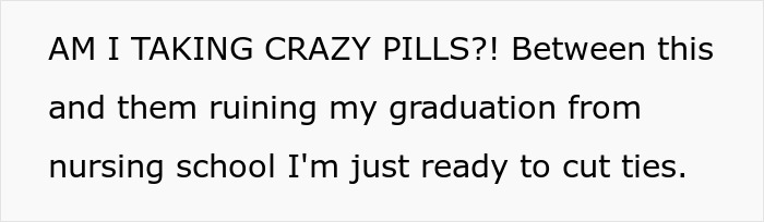 Text saying a bride feels gaslit and guilt-tripped after asking her mom not to wear white to the wedding. Text saying a bride feels gaslit and guilt-tripped after asking her mom not to wear white to the wedding.