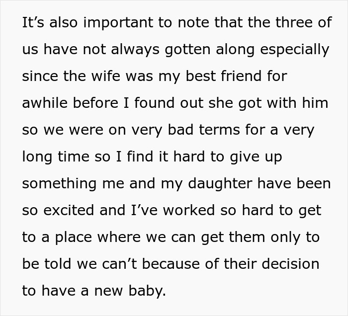 Man demands ex rehomes her cats due to new wife&rsquo;s severe allergy, causing conflict over pet custody and family decisions.