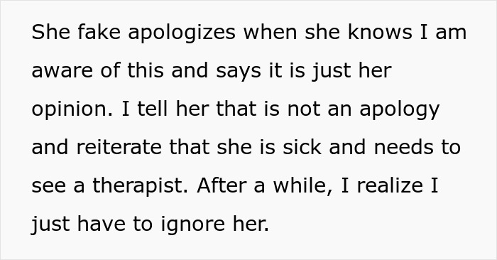 Text excerpt from a woman seeking advice on dealing with her mom threatening to call CPS and toxic behavior. Text excerpt from a woman seeking advice on dealing with her mom threatening to call CPS and toxic behavior.