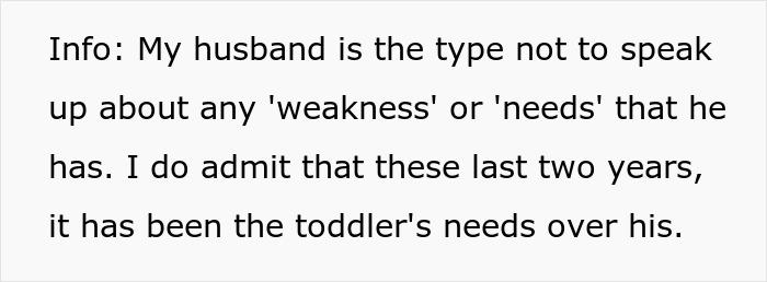 Alt text: Married couple moving houses, wife handling all tasks alone while husband is traveling and leaving everything to her.