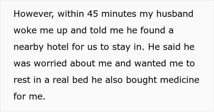 Wife Sees Hubby’s Texts To Minor, Says “I Am On 8 Hour Road Trip With Him And Don’t Know What To Do” Wife Sees Hubby’s Texts To Minor, Says “I Am On 8 Hour Road Trip With Him And Don’t Know What To Do”
