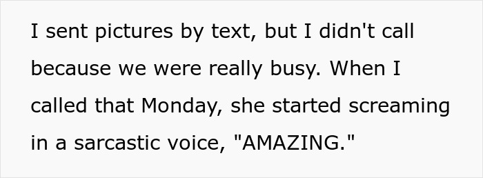 Text message conversation showing a woman seeking advice on dealing with her mom threatening to call CPS. Text message conversation showing a woman seeking advice on dealing with her mom threatening to call CPS.
