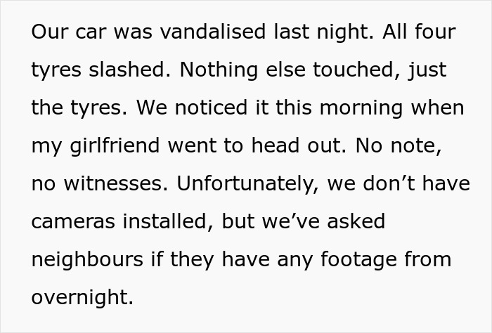 Text describing a mom exposing poor parenting by making her cousin babysit, risking custody due to neglect concerns.