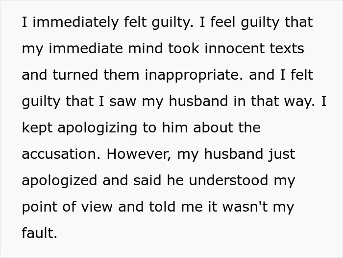 Wife Sees Hubby’s Texts To Minor, Says “I Am On 8 Hour Road Trip With Him And Don’t Know What To Do” Wife Sees Hubby’s Texts To Minor, Says “I Am On 8 Hour Road Trip With Him And Don’t Know What To Do”