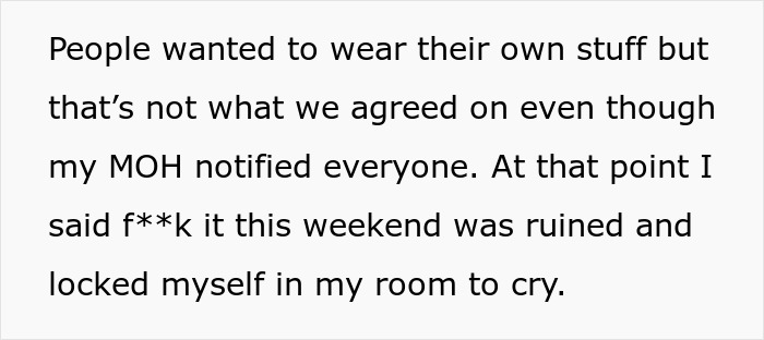 Bride&rsquo;s dream bachelorette party turns lonely as friends rebel against her strict rules and cause conflict.