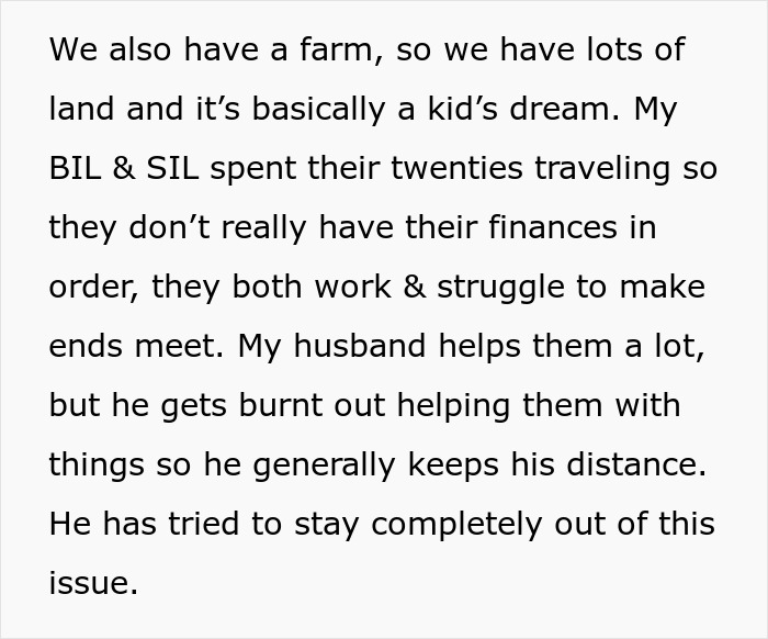 Woman offers to help sister-in-law by babysitting her kid for free, but the child creates utter chaos during the visit. Woman offers to help sister-in-law by babysitting her kid for free, but the child creates utter chaos during the visit.
