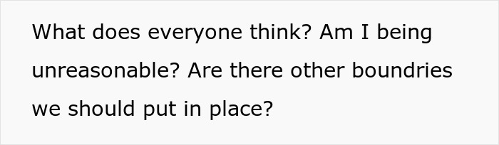 Text post asking if the person is being unreasonable about skipping wife&rsquo;s first Mother&rsquo;s Day to spend time with his mom.