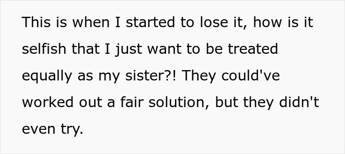 Child expressing frustration about unfair treatment during family vacation after dad upgrades sibling to business class. Child expressing frustration about unfair treatment during family vacation after dad upgrades sibling to business class.