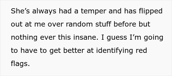 "I Was So Confused And Shocked": Woman Called Selfish By Bride Because She Lost Some Weight "I Was So Confused And Shocked": Woman Called Selfish By Bride Because She Lost Some Weight