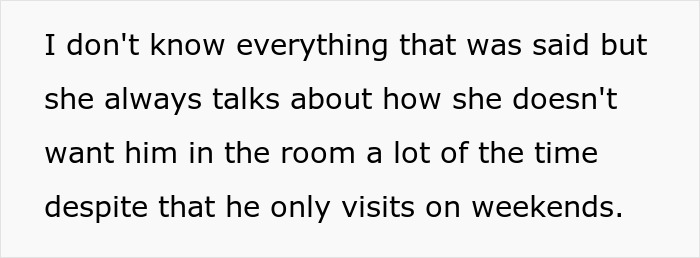 Upset pregnant coworker receiving advice from a woman in an office setting during work hours.