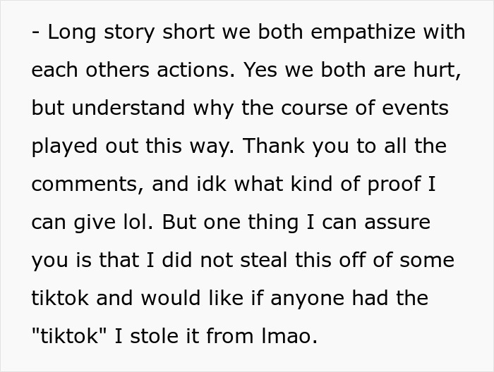 Wife Sees Hubby’s Texts To Minor, Says “I Am On 8 Hour Road Trip With Him And Don’t Know What To Do” Wife Sees Hubby’s Texts To Minor, Says “I Am On 8 Hour Road Trip With Him And Don’t Know What To Do”