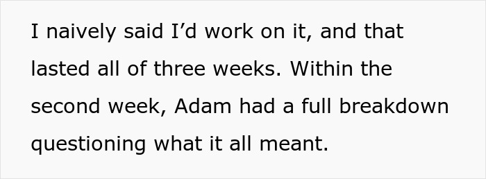 Wife Texts Hubby’s Mistress’s Husband To Expose Affair, Asks Internet If She Went Too Far Wife Texts Hubby’s Mistress’s Husband To Expose Affair, Asks Internet If She Went Too Far