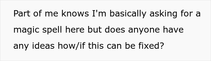 Man struggling to bond with daughter after cesarean birth, expressing emotional distress and demanding divorce.