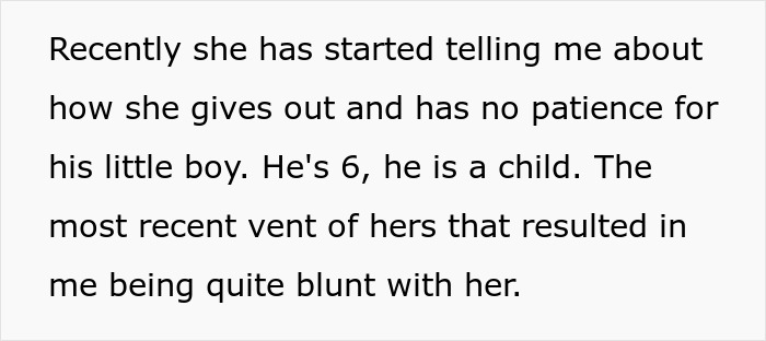Woman offering advice to upset pregnant coworker in an office setting, showing support and empathy.